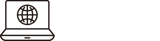 Webで資料請求