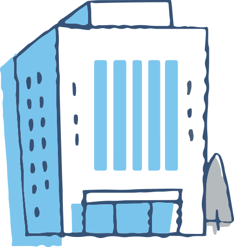 自治体からのご依頼も増加、喜びの声をいただいています