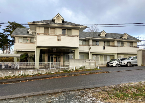 郡山コールセンター